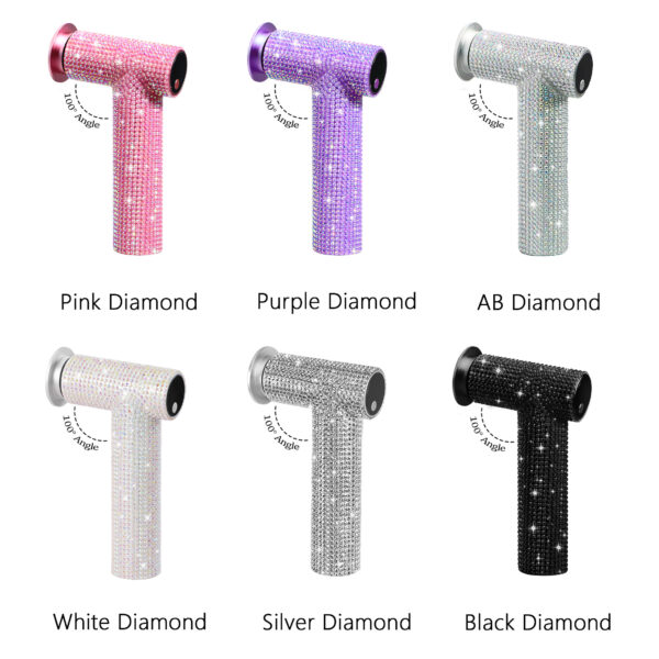 FG11D Foot Callus Remover-Diamond