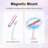 NLY10 Mini Triangle Lamp