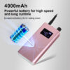 2 ND180C Coreless Motor Nail Drill