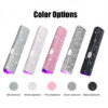 5 NLY10D Mini Triangle Lamp - Diamond