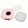 DC01 Nail Dust Collector-Pink