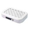 DC02D Nail Dust Collector-Pink Diamond