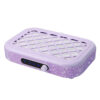 DC02D Nail Dust Collector-Pink Diamond
