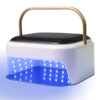 2IN1 Rechargeable Nail Lamp
