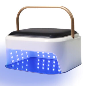 2IN1 Rechargeable Nail Lamp