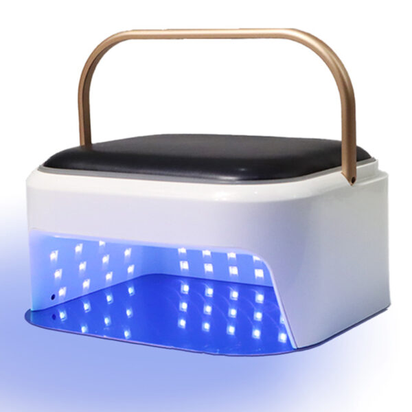 2IN1 Rechargeable Nail Lamp