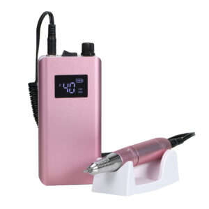 ND180B Brushed Motor Nail Drill