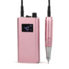 ND180B粉色3 ND180B Brushed Motor Nail Drill