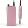 ND180B粉色5 ND180B Brushed Motor Nail Drill