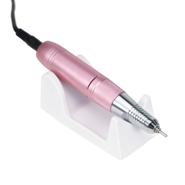 ND180B粉色笔1 ND180B Brushed Motor Nail Drill