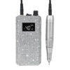 ND180B银色粗钻 ND180BD Brushed Motor Nail Drill-Diamond