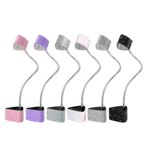 NLM11D Mini Desktop Nail Lamp-Diamond