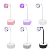 NLM14贴钻合集 NLM14 Mini UV Nail Lamp-Pink Diamond