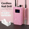主图1 ND180CD Coreless Motor Nail Drill-Diamond