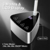 主图4 NLM11 Nail Curing Lamp-Silver