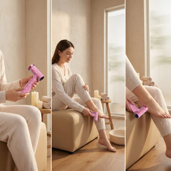 FG11D Foot Callus Remover-Diamond