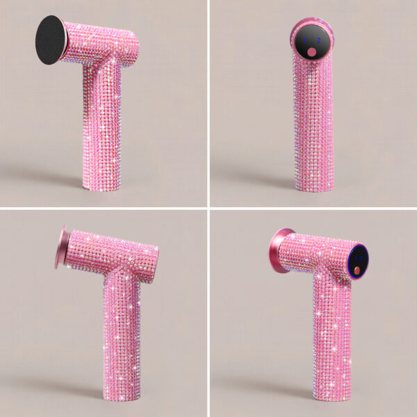 FG11D Foot Callus Remover-Diamond