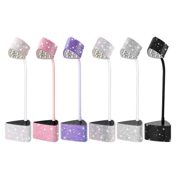 合集 NLM11D Nail Curing Lamp-Diamond