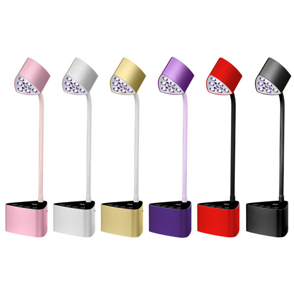 合集 NLM11 Nail Curing Lamp-Silver