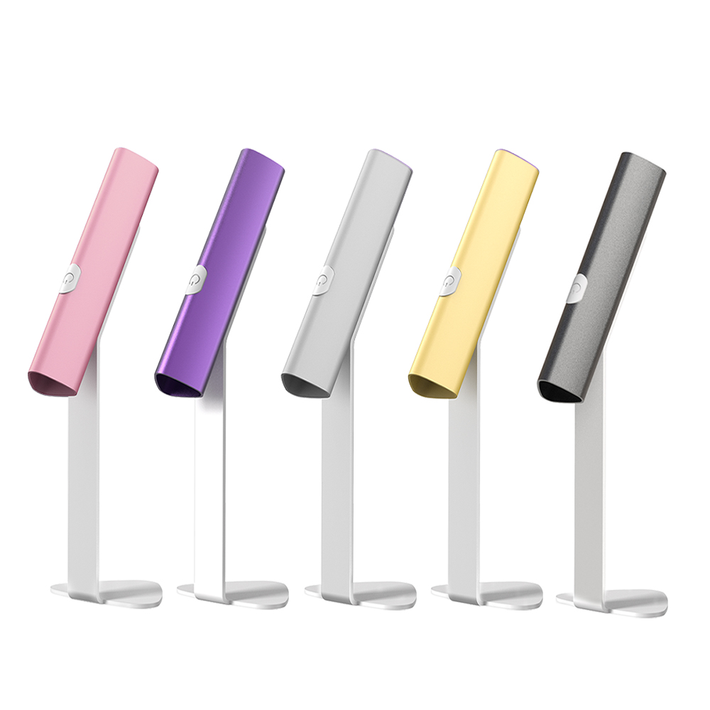 NLY10 Mini Triangle Lamp