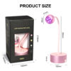尺寸 NLM14 Mini UV Nail Lamp