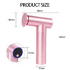FG11 Foot Callus Remover-Pink