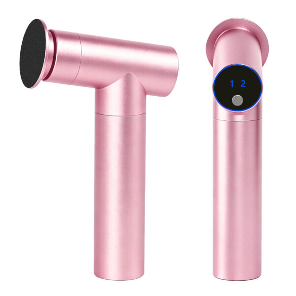 FG11 Foot Callus Remover-Pink