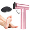 FG11 Foot Callus Remover-Pink