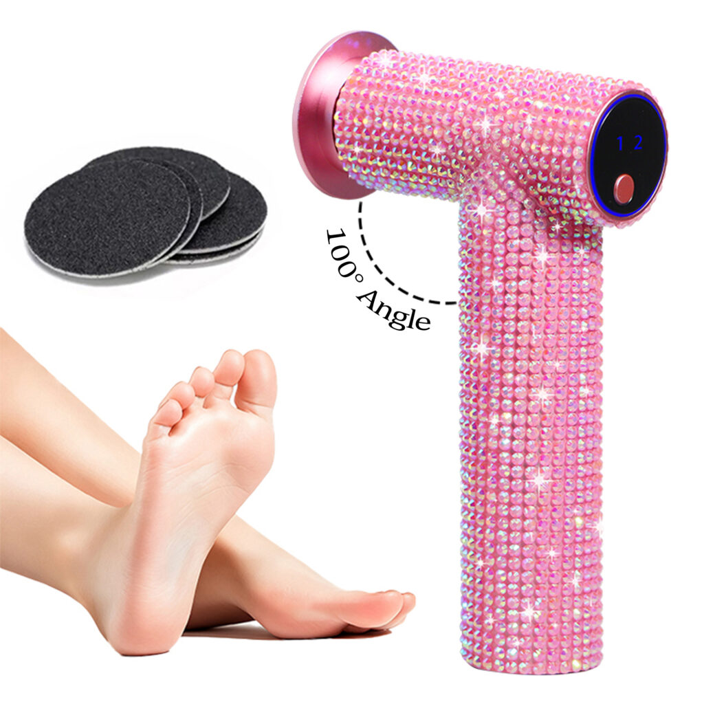 FG11D Foot Callus Remover-Diamond
