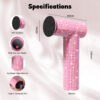 FG11D Foot Callus Remover-Diamond