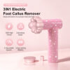 主图1 FG12D Foot Callus Remover-Pink Diamond