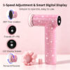 主图3 FG12D Foot Callus Remover-Pink Diamond