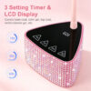 主图4 NLM11D Nail Curing Lamp-Diamond