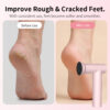 FG12 Foot Callus Remover-Pink