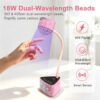 主图5 NLM11D Nail Curing Lamp-Diamond