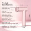 FG12 Foot Callus Remover-Pink