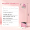 主图6 NLM11D Nail Curing Lamp-Diamond