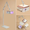 Rechargeable UV LED Nail Lamp Rack-type and Stool