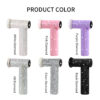 产品颜色 FG12D Foot Callus Remover-Pink Diamond