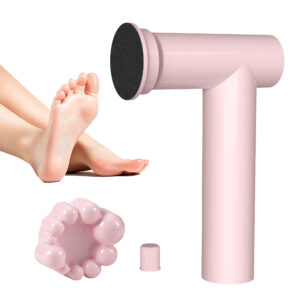 FG12 Foot Callus Remover-Pink