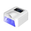 NLS21 Cordless UV/LED Nail Lamp-Pink