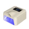 NLS21 Cordless UV/LED Nail Lamp-Pink