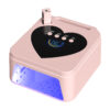 NLS22 2IN1 Nail Lamp-Pink