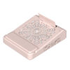 DC03 Nail Dust Collector-Pink
