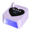 NLS22 2IN1 Nail Lamp-Pink