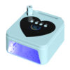 NLS22 2IN1 Nail Lamp-Pink