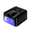 NLS21 Cordless UV/LED Nail Lamp-Pink